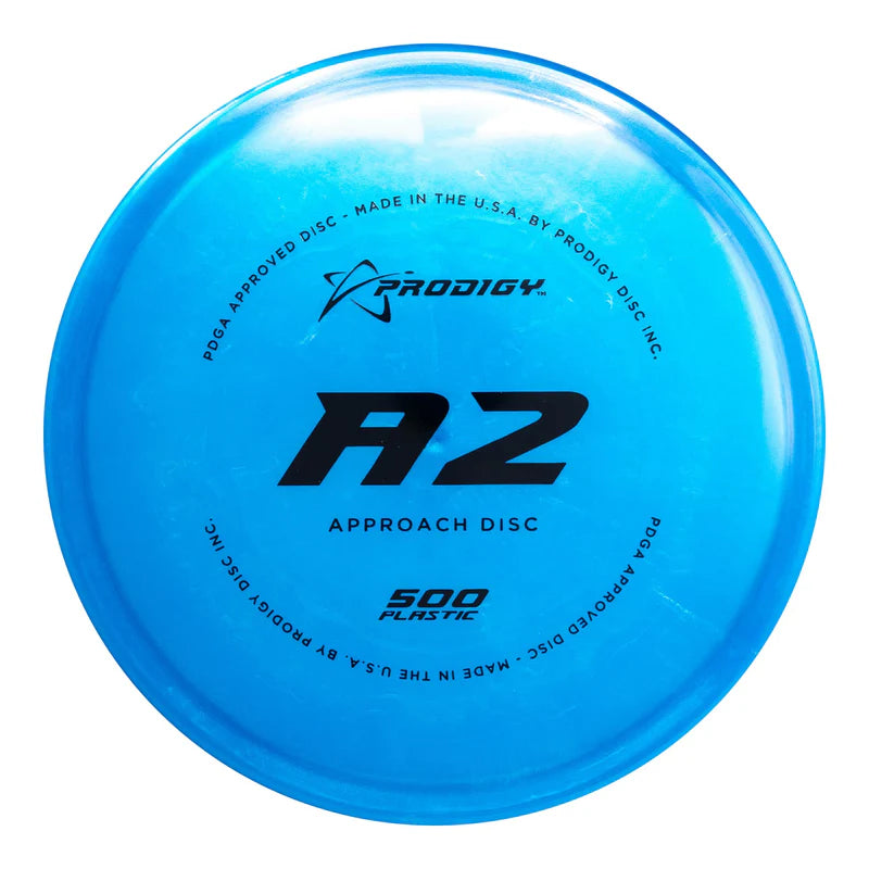 A2 - 500 PLASTIC