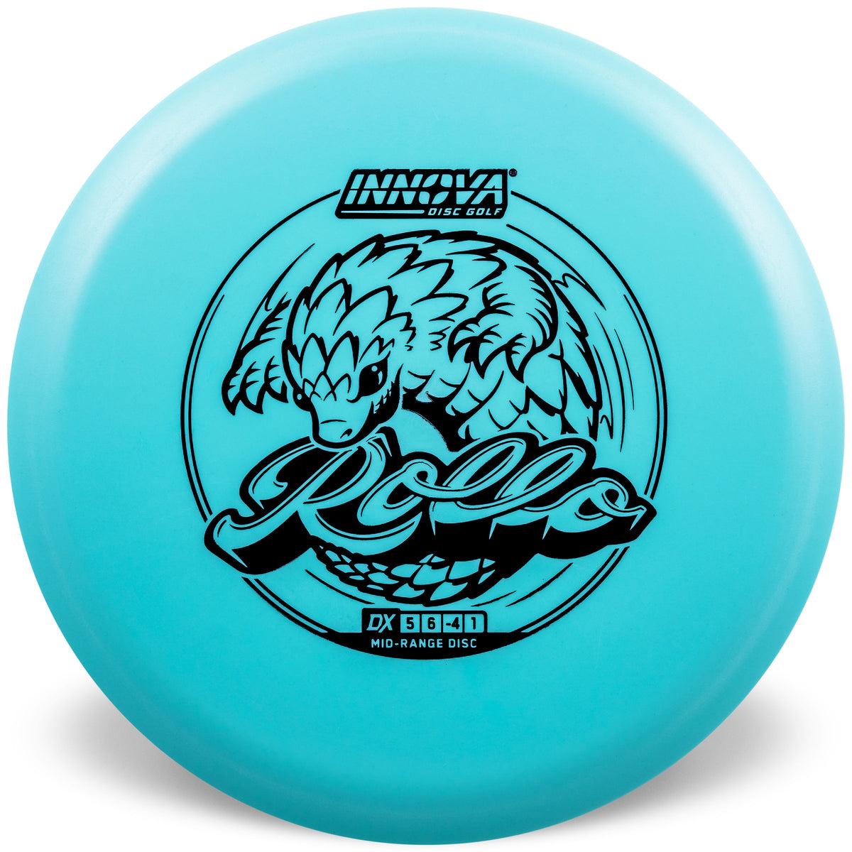 ROLLO DX PLASTIC
