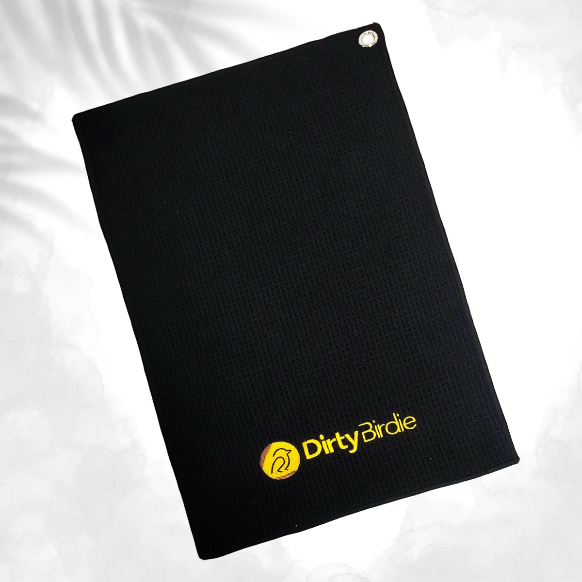 DIRTY BIRDIE TOWEL