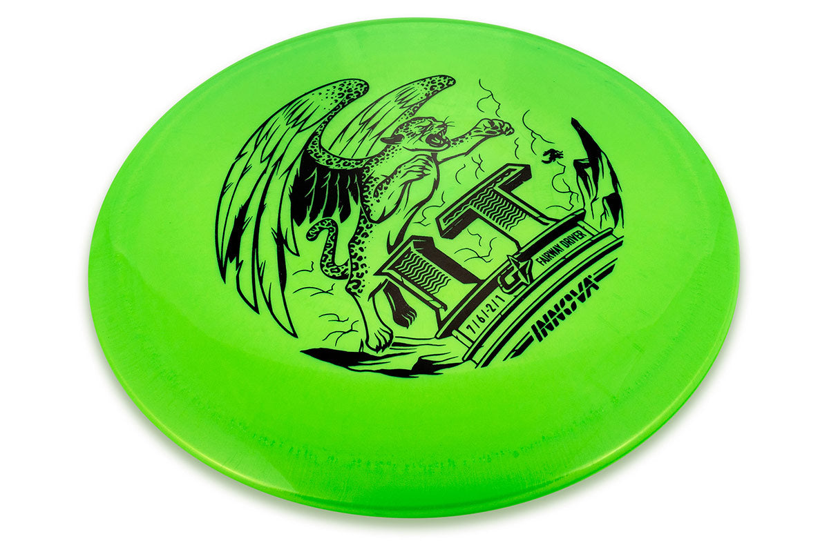 IT - GSTAR PLASTIC