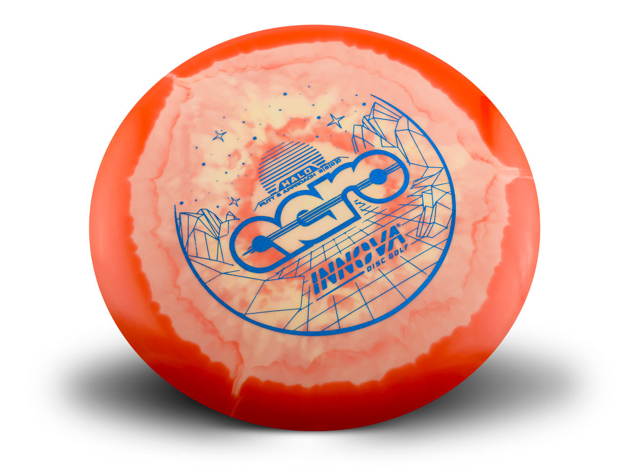 AERO HALO STAR 40TH ANNIVERSARY