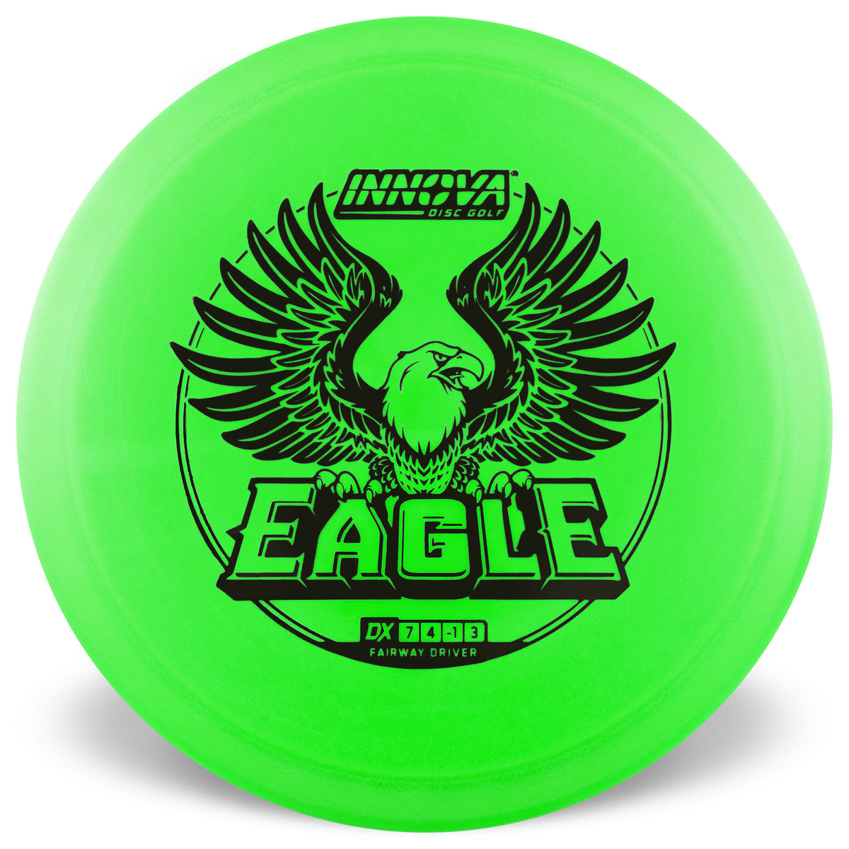 EAGLE - DX PLASTIC