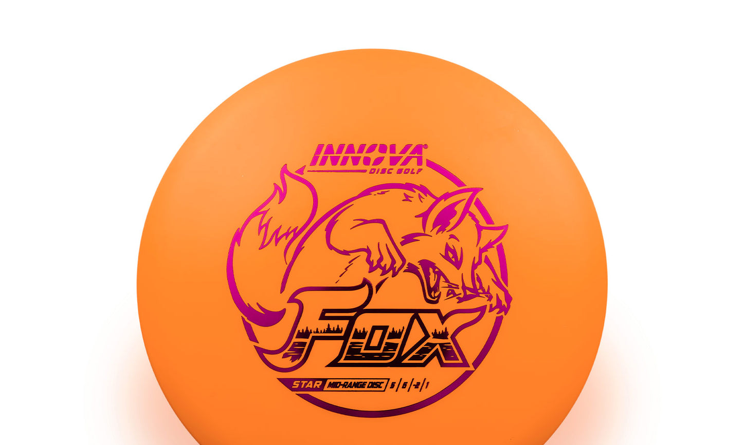 FOX STAR PLASTIC