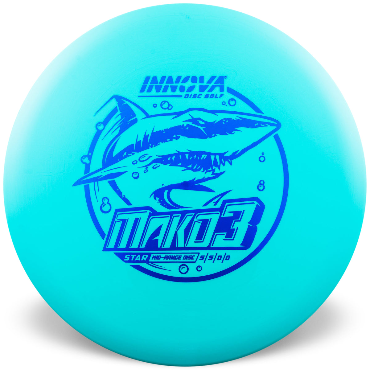 MAKO3 - STAR PLASTIC