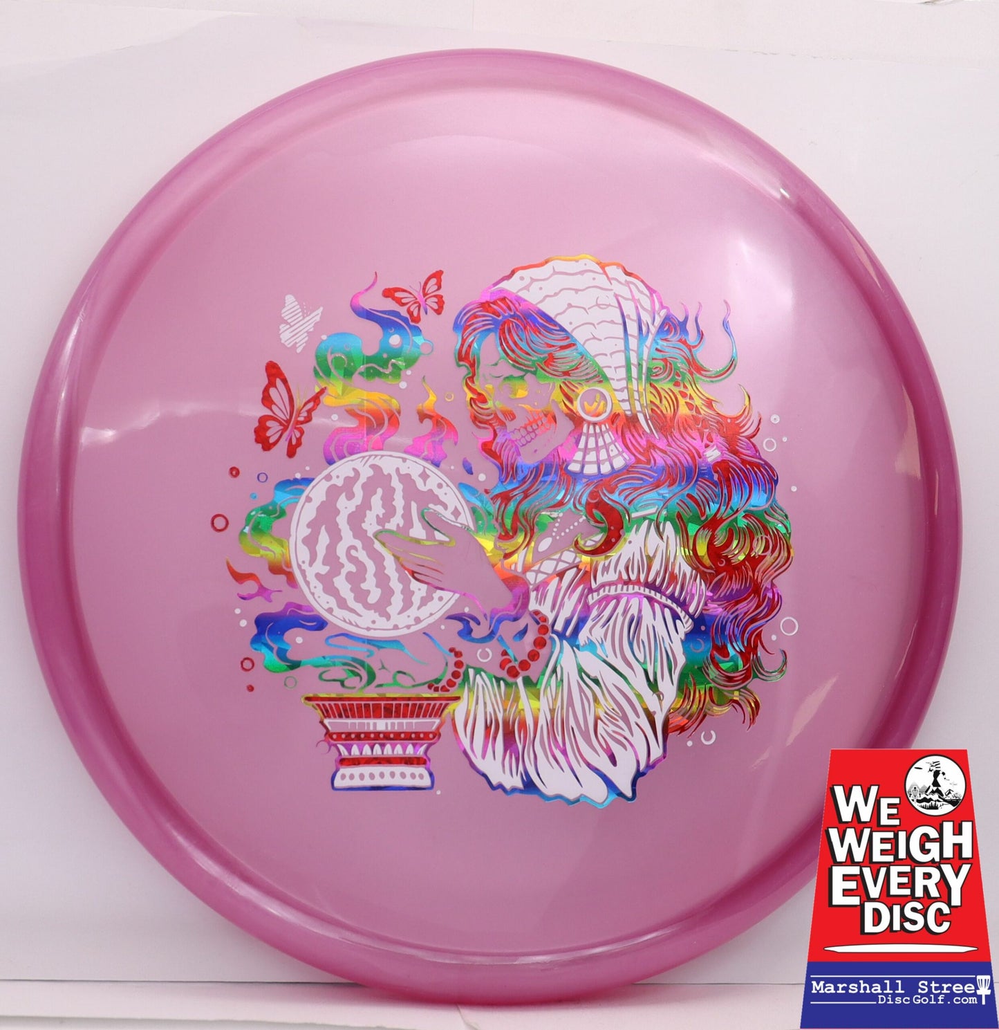 PRAXIS - NOT SO SOFT AMERICAN BEAUTY PLASTIC