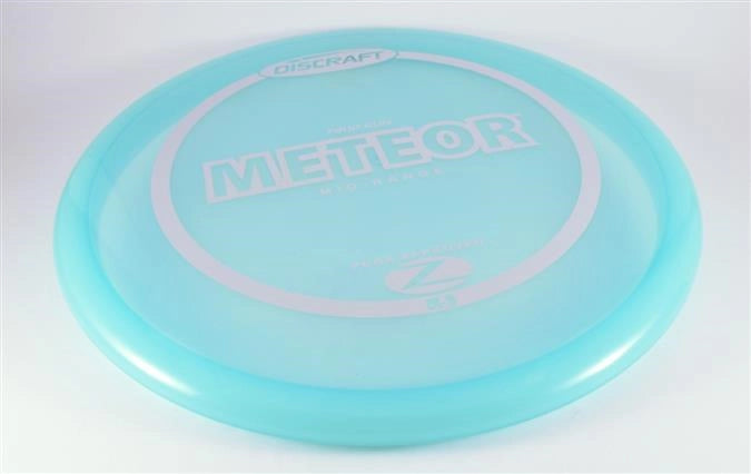 METEOR - Z LINE PLASTIC