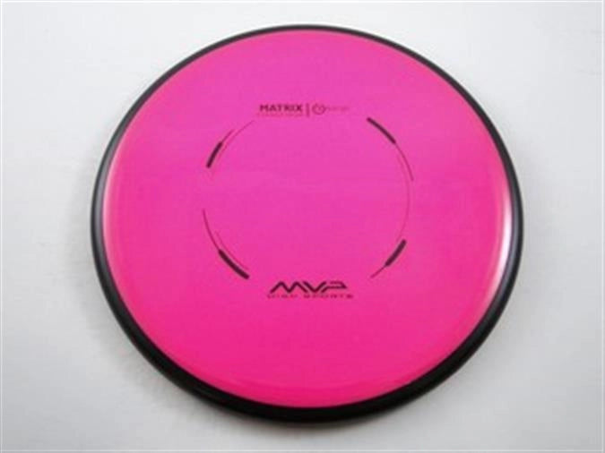 MATRIX - NEUTRON PLASTIC