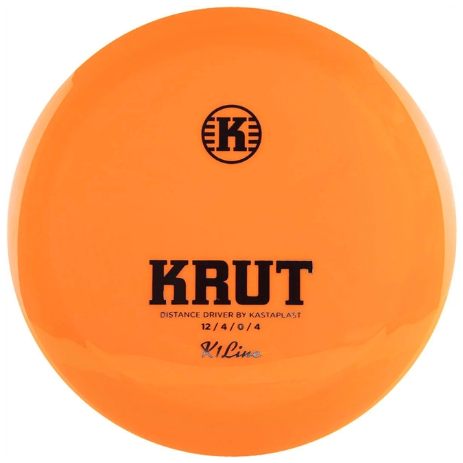 KRUT - K1 LINE PLASTIC
