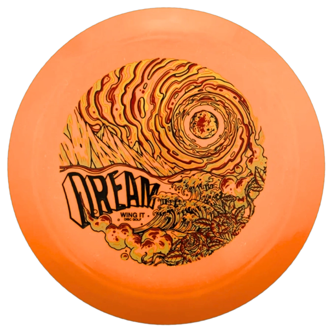 DREAM - LIFT PLASTIC