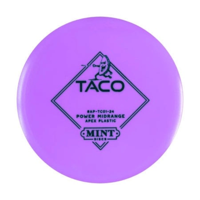 TACO - APEX PLASTIC