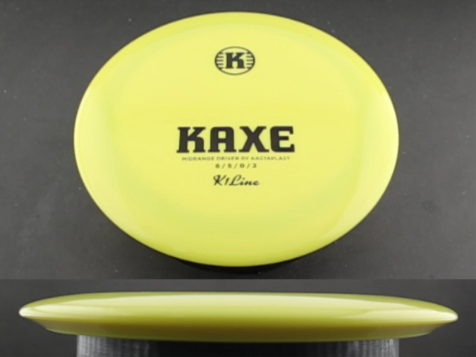KAXE - K1 LINE PLASTIC
