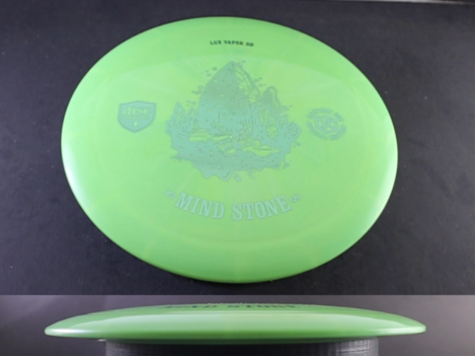 DD - LUX VAPOR MIND STONE