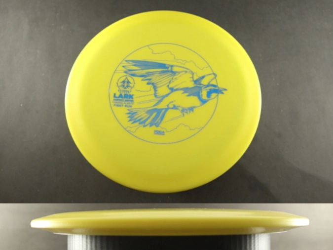 LARK - THERMO PLASTIC