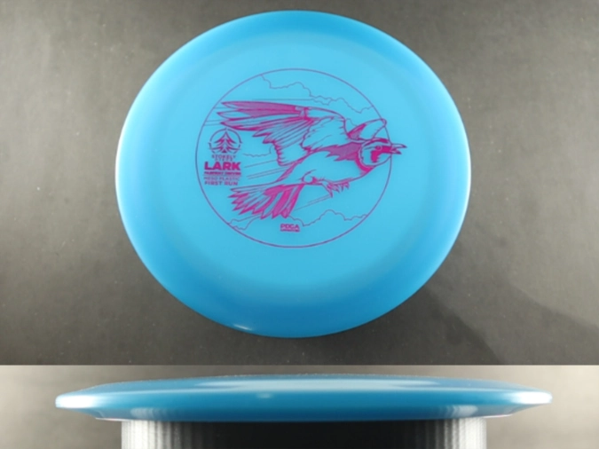 LARK - MESO PLASTIC