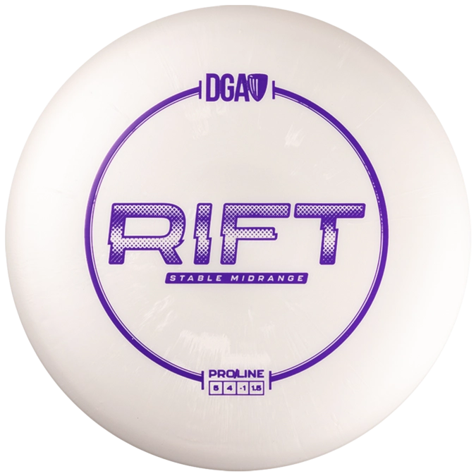 RIFT - PROLINE PLASTIC