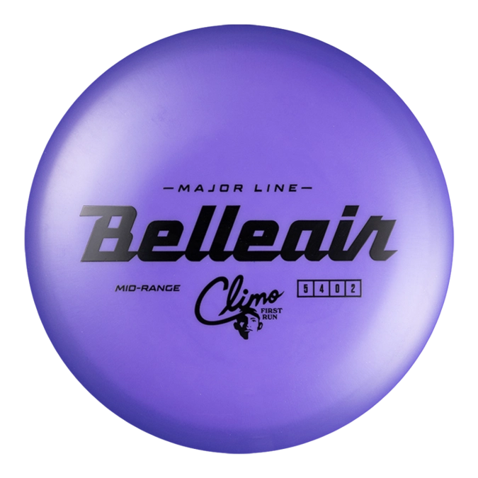 BELLAIR - MAJOR LINE
