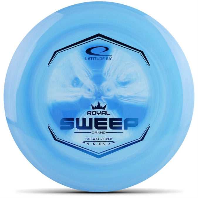 SWEEP - GRAND PLASTIC