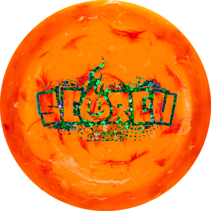 JAWBREAKER LIGHT WEIGHT SCORCH