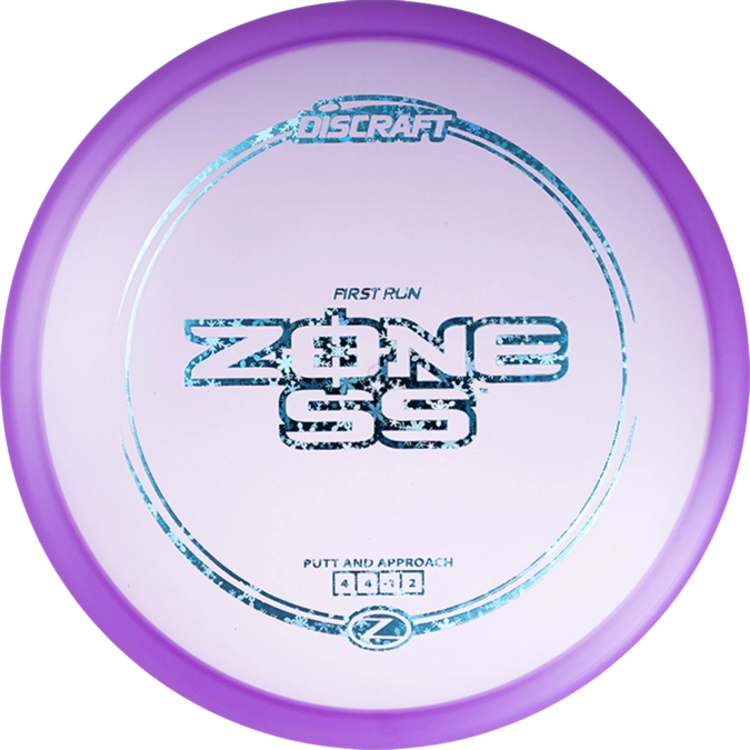 ZONE - SS PLASTIC