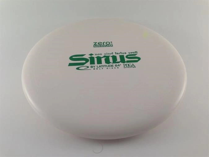 SINUS - ZERO MEDIUM PLASTIC
