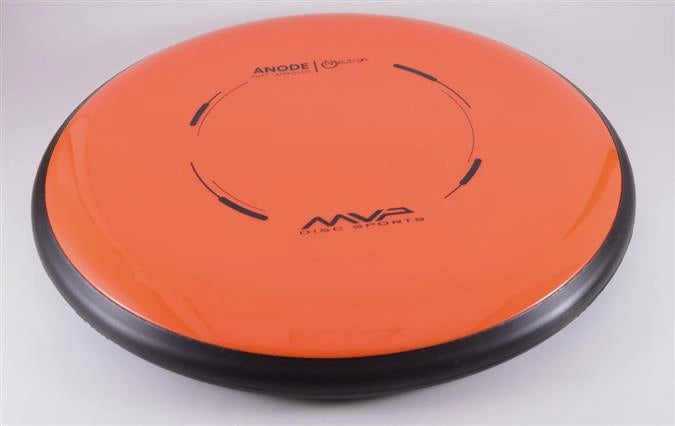 ANODE - NEUTRON PLASTIC