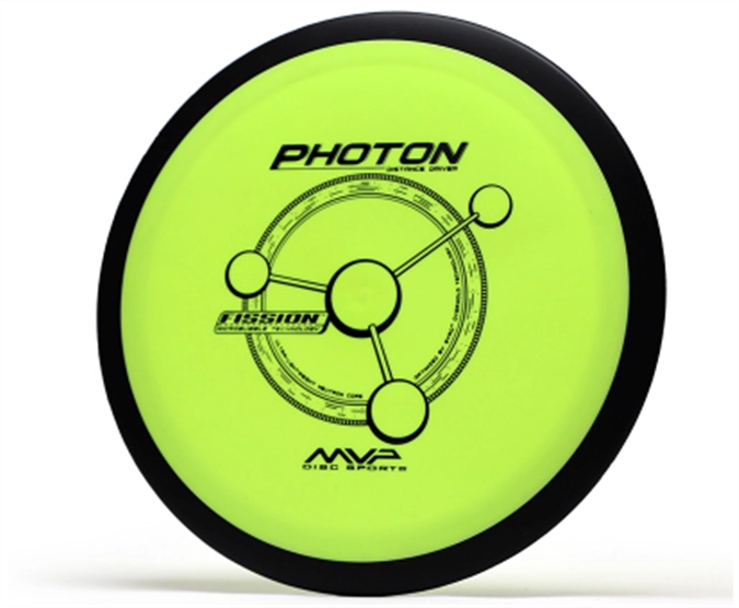 PHOTON - FISSION PLASTIC