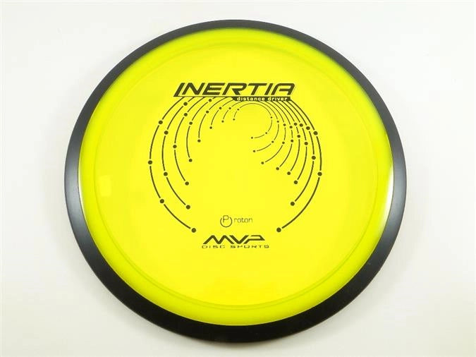 INERTIA - PROTON PLASTIC