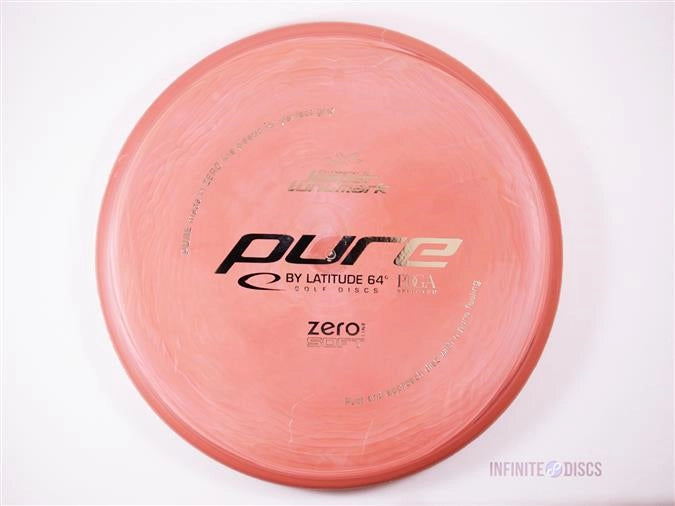 PURE - ZERO PLASTIC