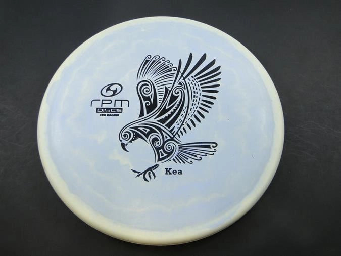KEA - MAGMA SOFT PLASTIC