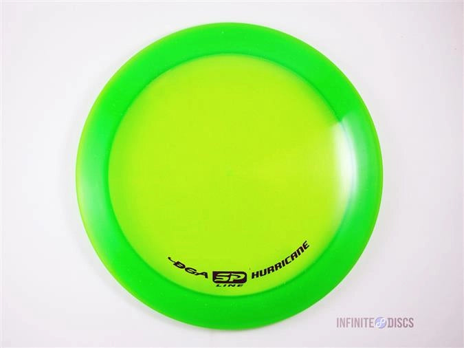 HURRICANE - SP LINE PLASTIC