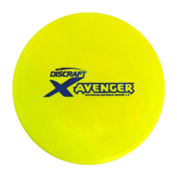 AVENGER - X LINE PLASTIC