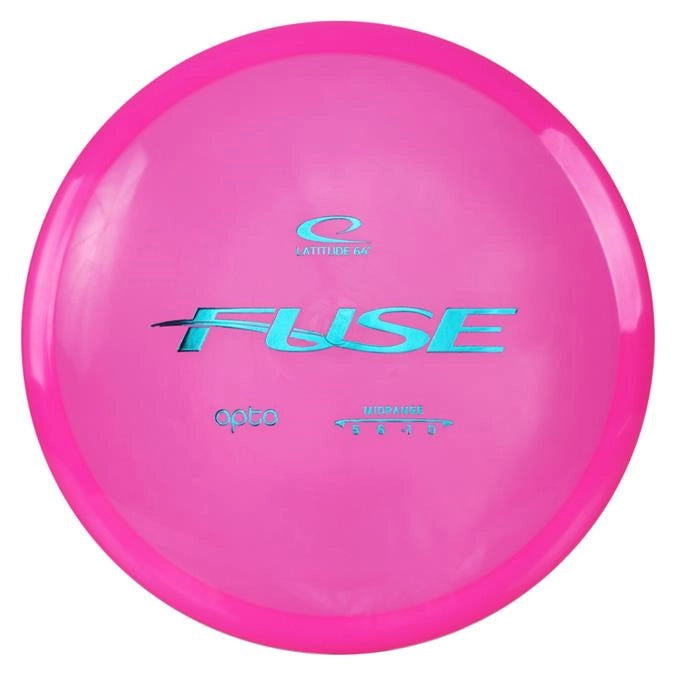 FUSE - BIOGOLD PLASTIC