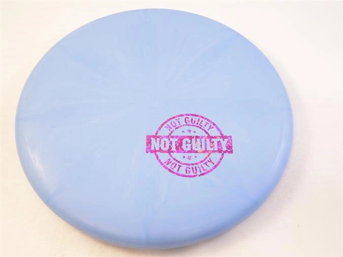JUDGE - PRIME BURST PLASTIC
