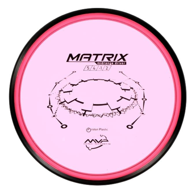 MATRIX - PROTON PLASTIC