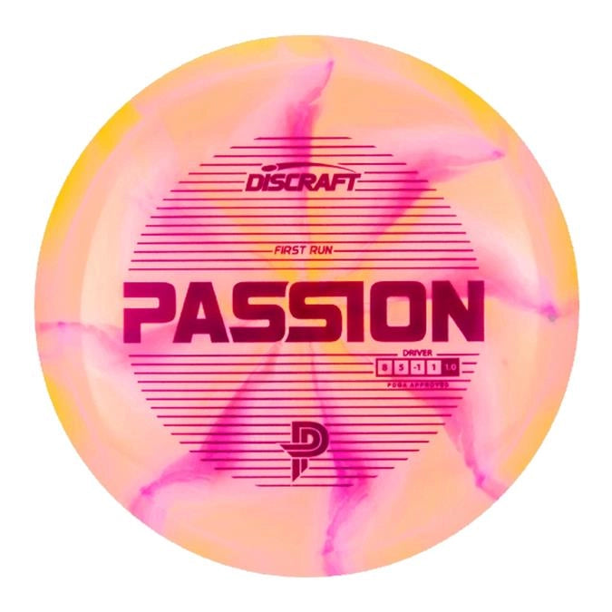 PASSION - ESP PLASTIC