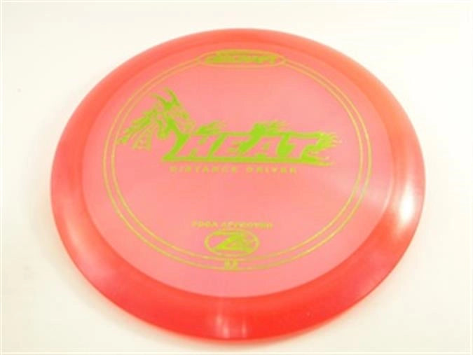 HEAT - Z LITE PLASTIC