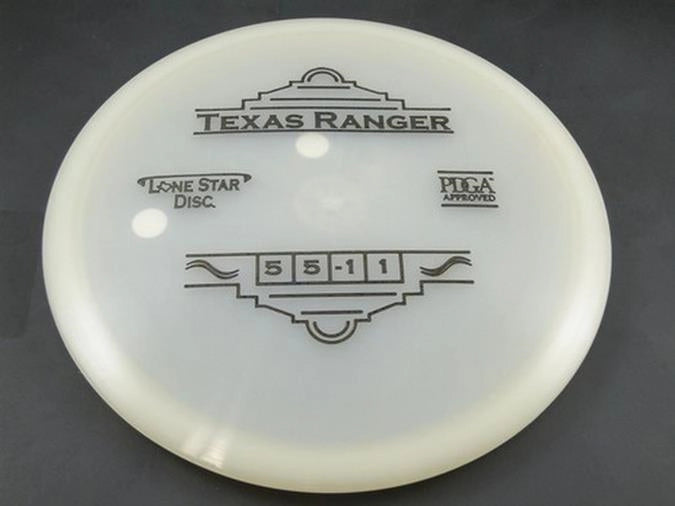 TEXAS RANGER - GLOW
