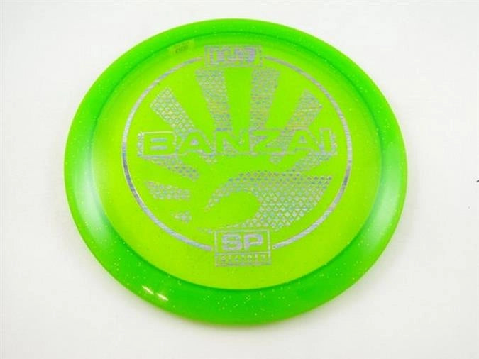 BANZAI - SP LINE PLASTIC