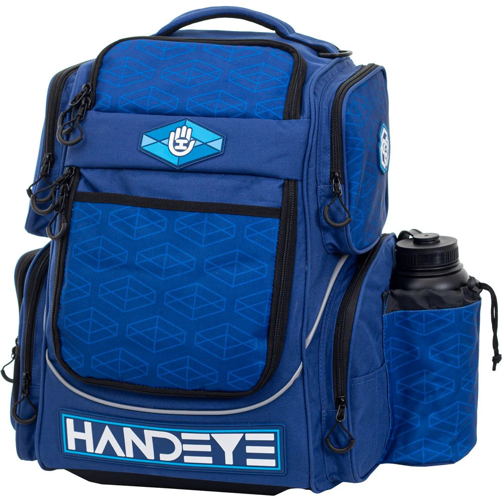 LATITUDE 64 MSSION RIG