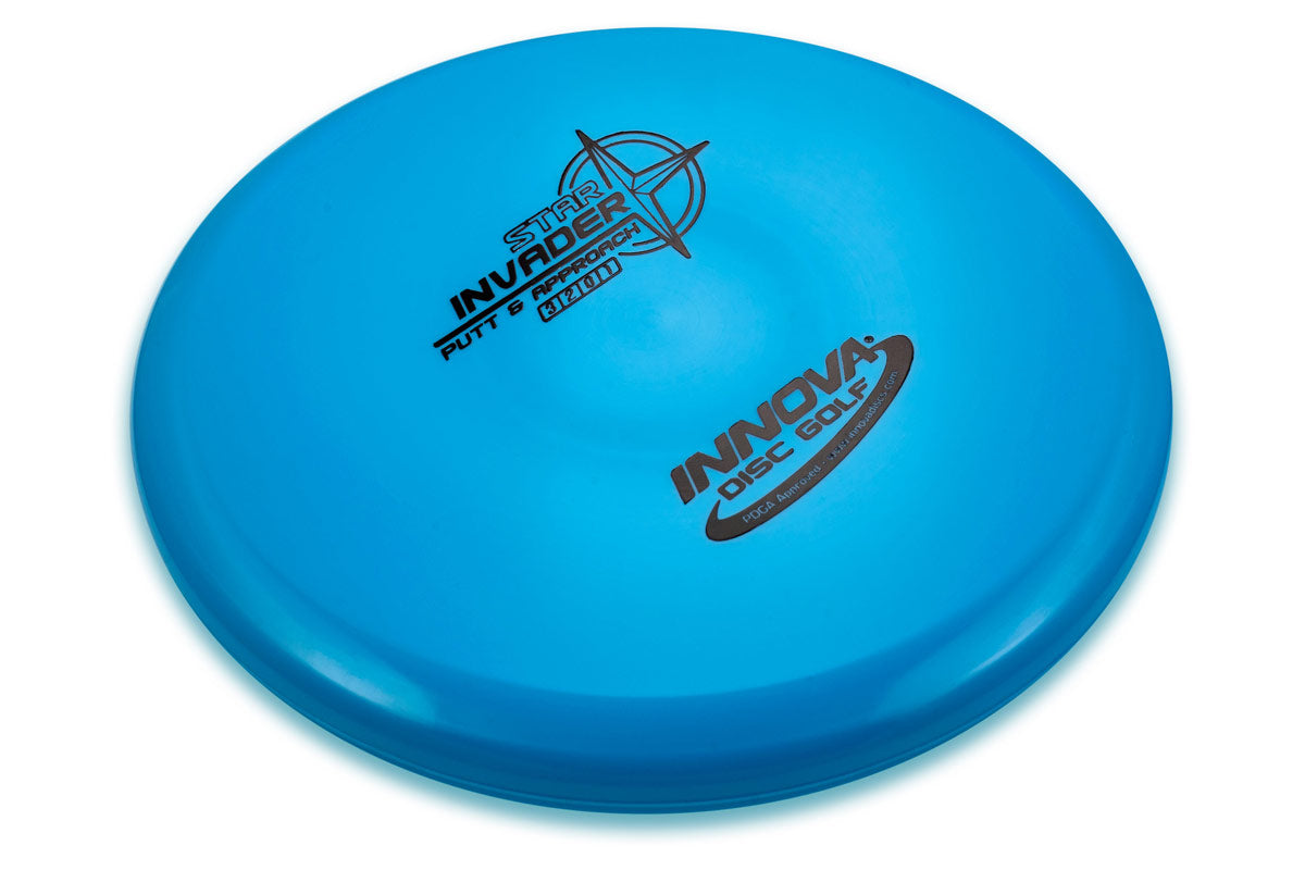 INVADER DX PLASTIC
