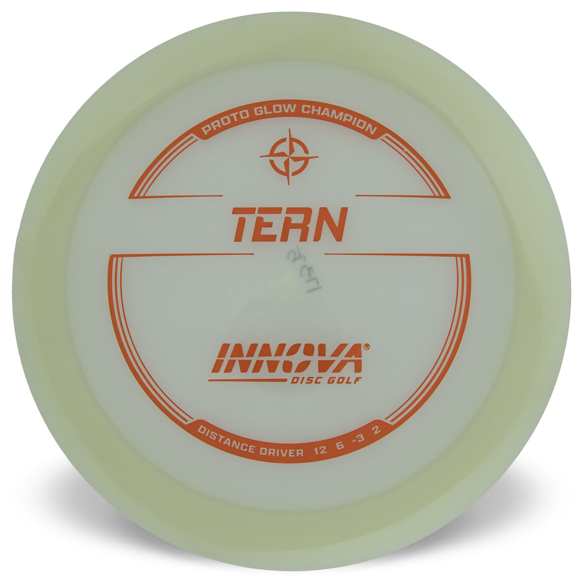 TERN - PROTO GLOW PLASTIC