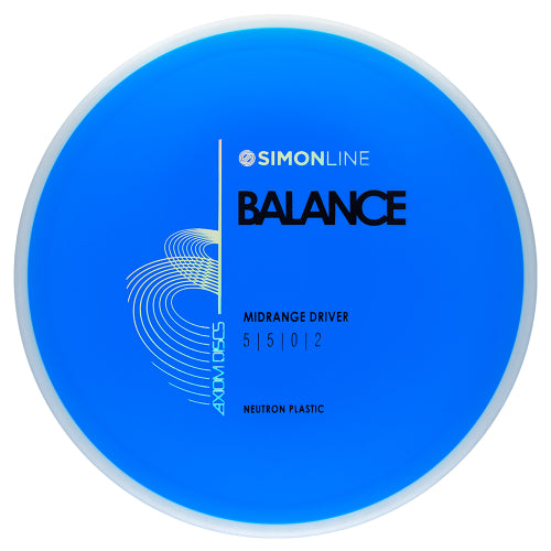 Balance Neutron