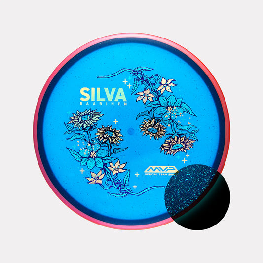 Proxy Particle Proton Soft, Silva Saarinan