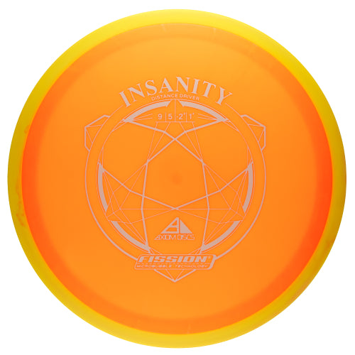 Insanity Fission