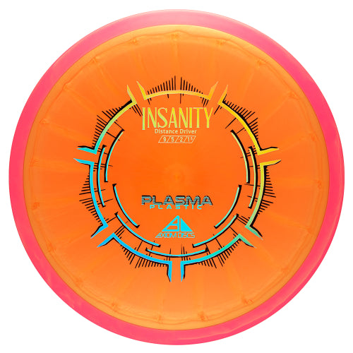 Insanity Plasma
