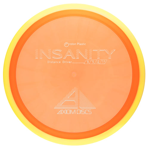 Insanity Proton