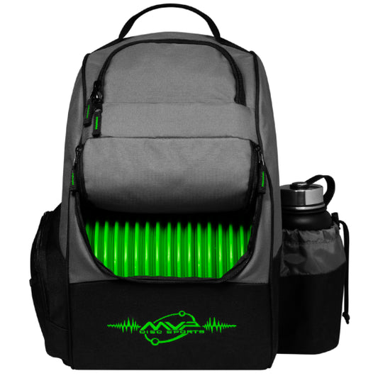 MVP SHUTTLE BAG