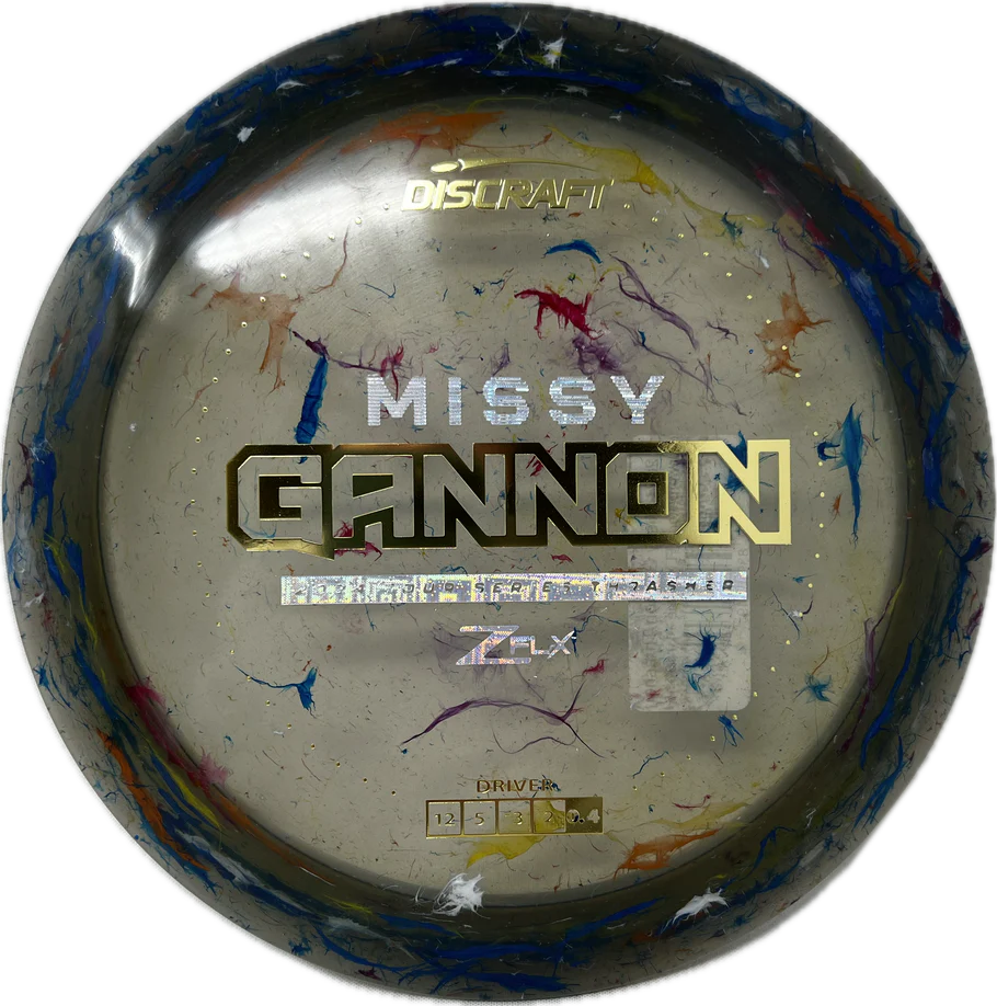 THRASHER - 2024 MISSY GANNON