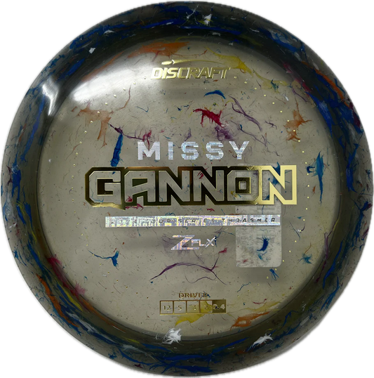 THRASHER - 2024 MISSY GANNON
