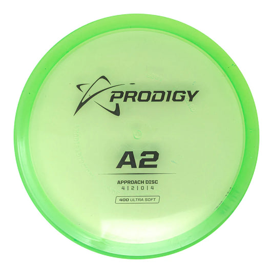A2 400 ULTRA SOFT